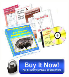 Click here to buy your dog breeding book now